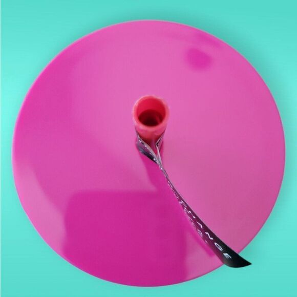 Starbucks Color-Changing Tumbler 24 Oz Hot Pink With Lid & Straw - Picture 3 of 5